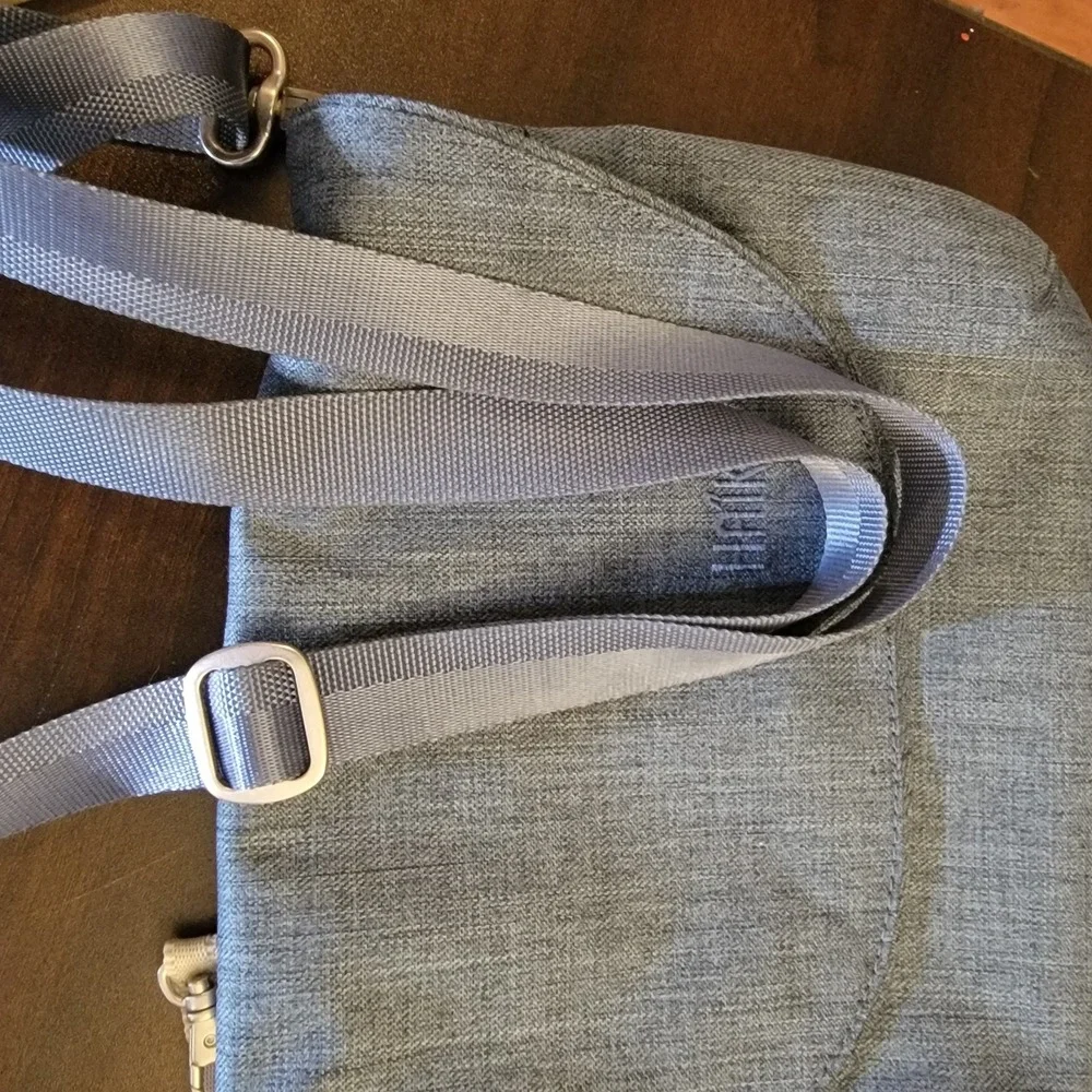 Haiku crossbody bag